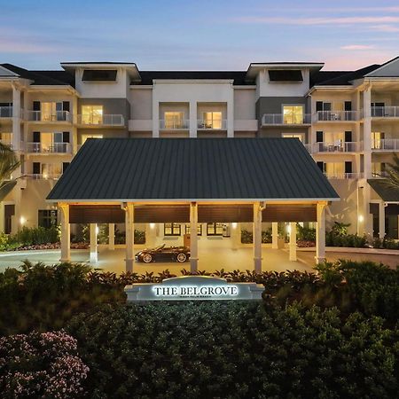 The Belgrove Resort & Spa, West Palm Beach, Autograph Collection Екстериор снимка