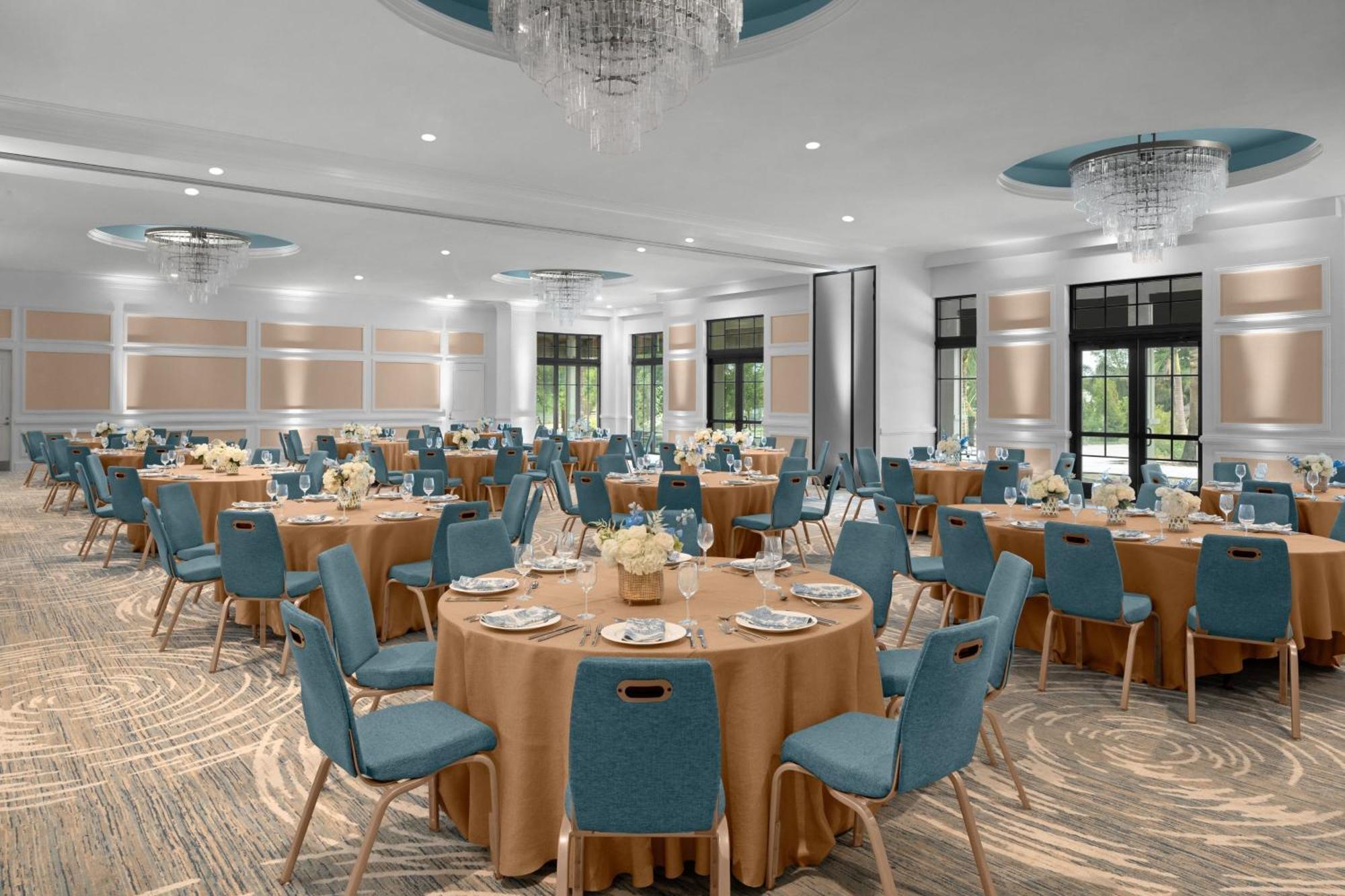 The Belgrove Resort & Spa, West Palm Beach, Autograph Collection Екстериор снимка