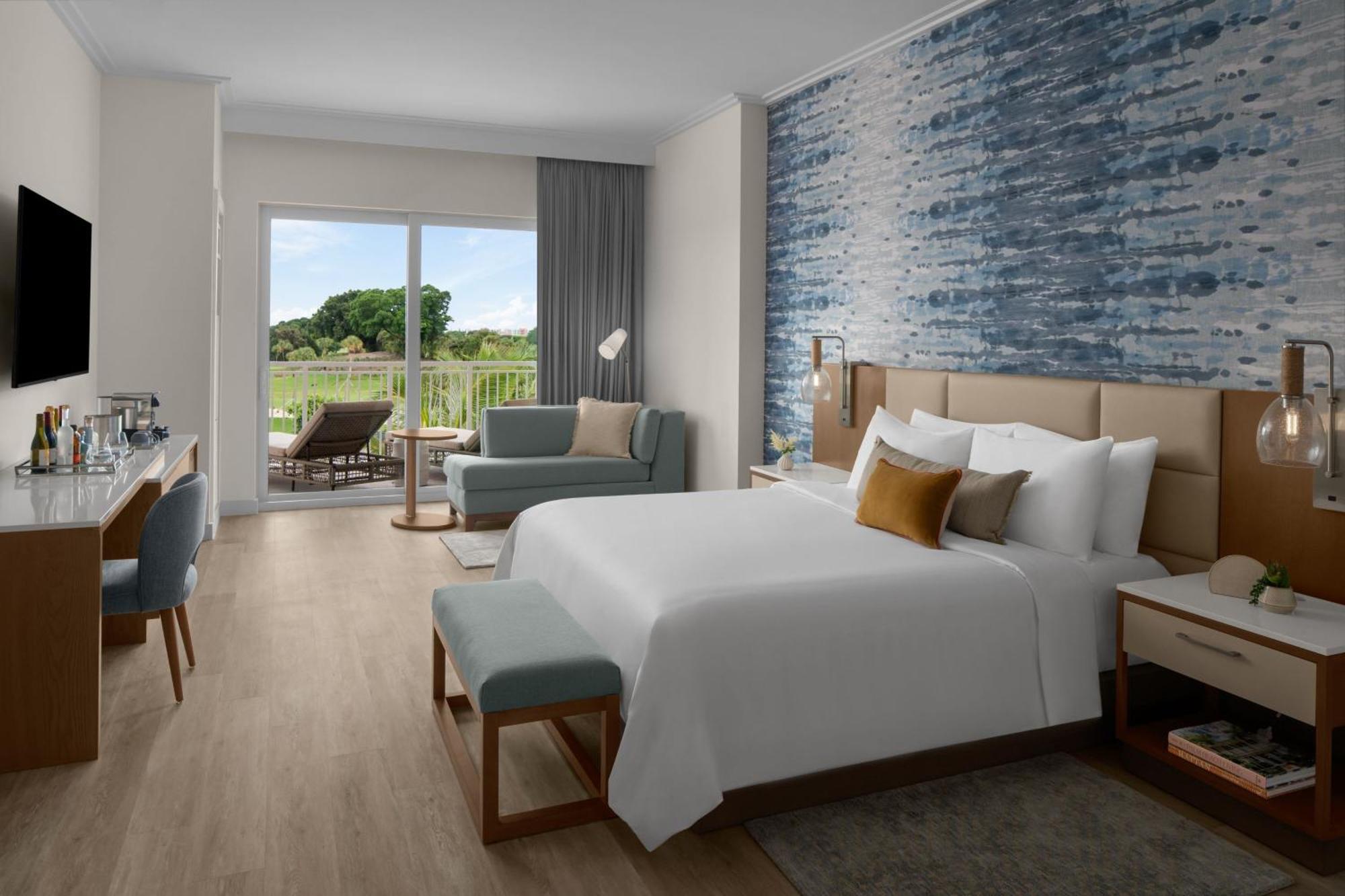 The Belgrove Resort & Spa, West Palm Beach, Autograph Collection Екстериор снимка