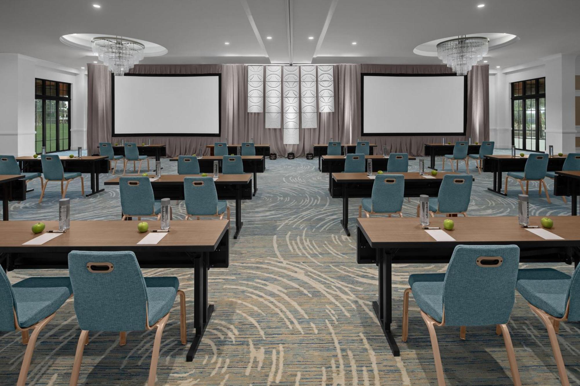 The Belgrove Resort & Spa, West Palm Beach, Autograph Collection Екстериор снимка