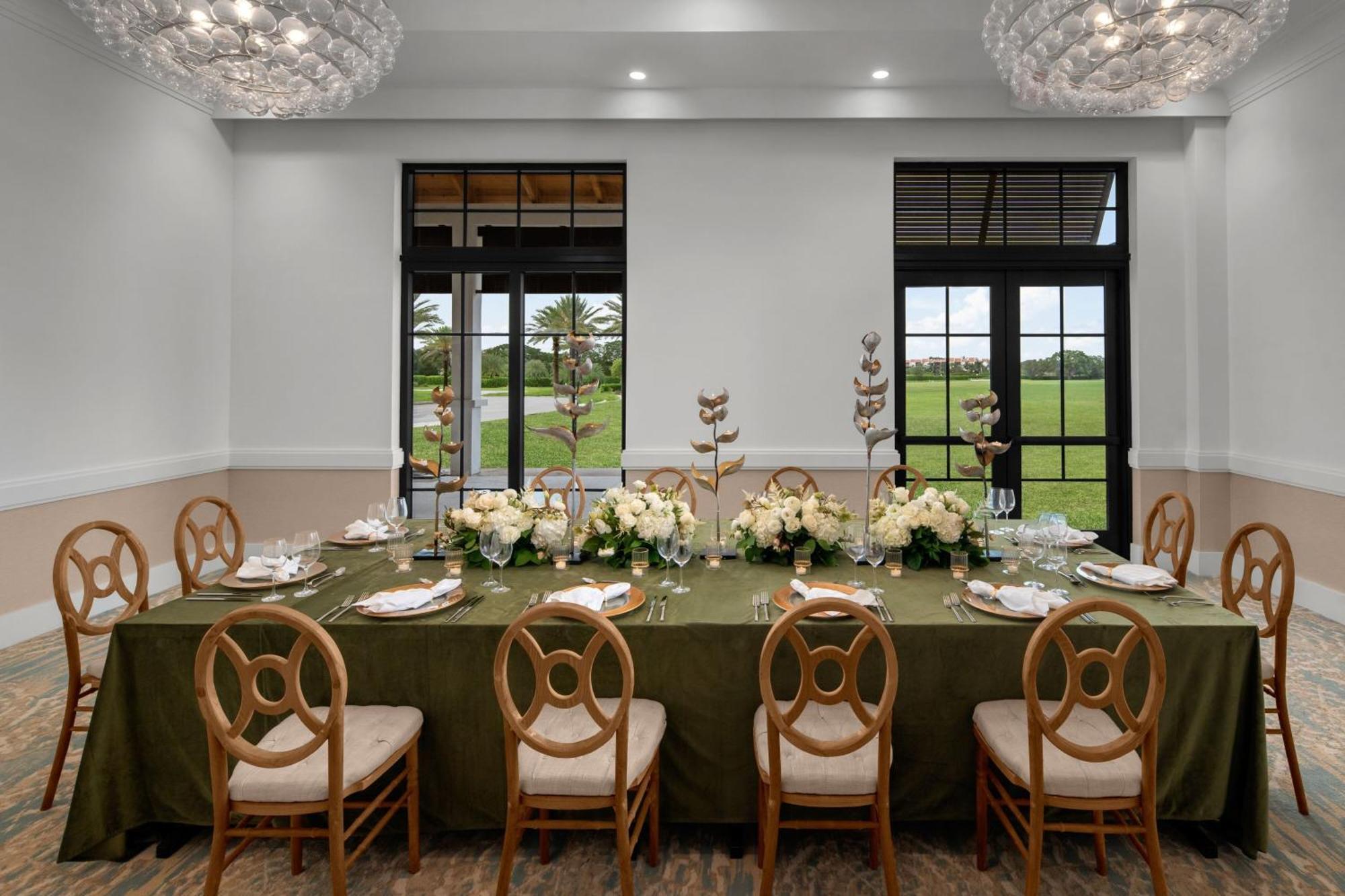 The Belgrove Resort & Spa, West Palm Beach, Autograph Collection Екстериор снимка