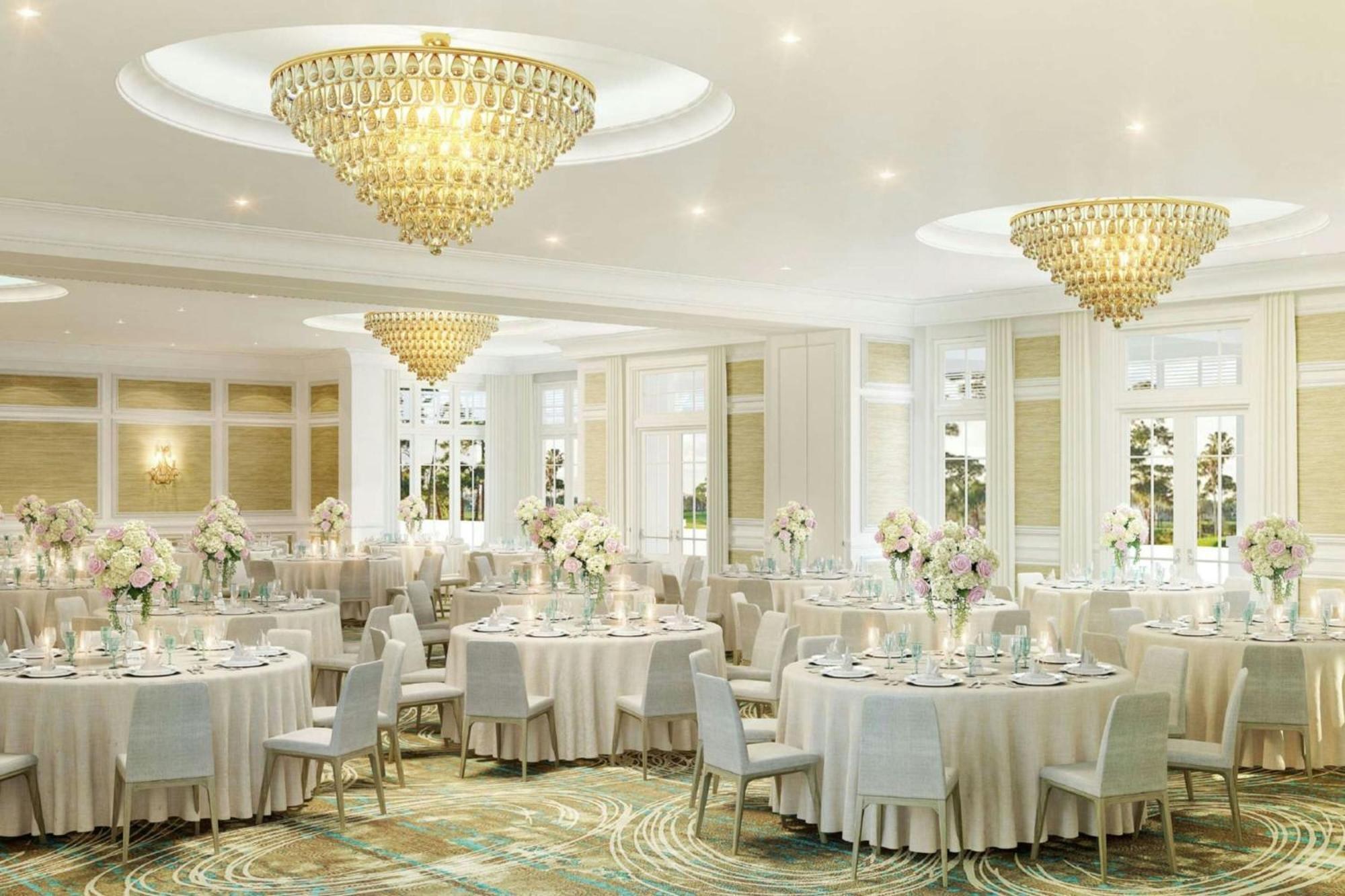 The Belgrove Resort & Spa, West Palm Beach, Autograph Collection Екстериор снимка