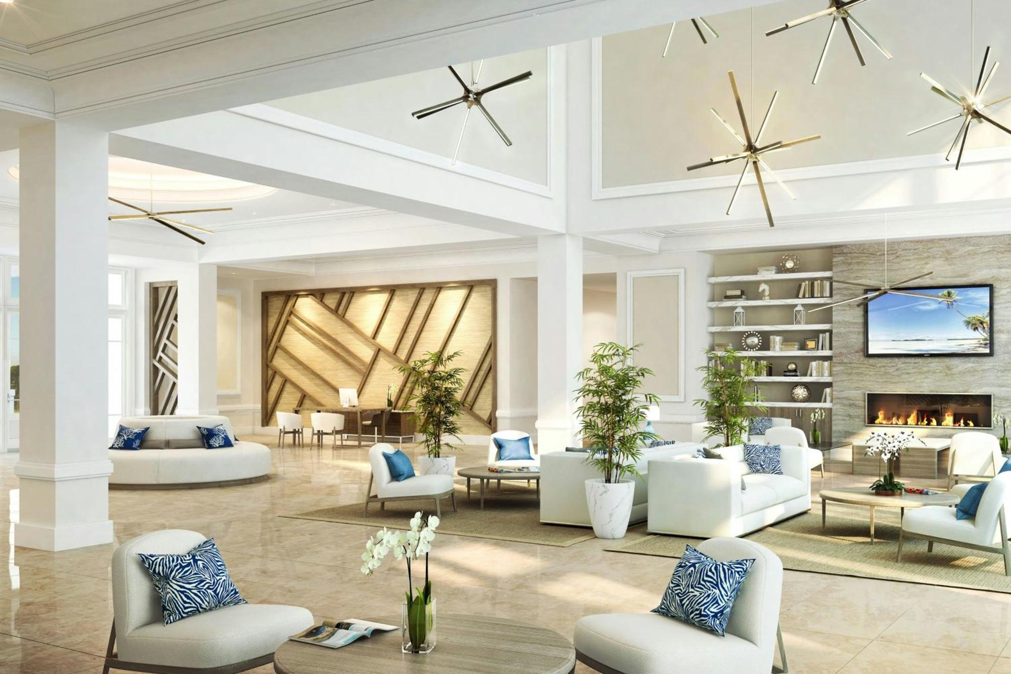 The Belgrove Resort & Spa, West Palm Beach, Autograph Collection Екстериор снимка