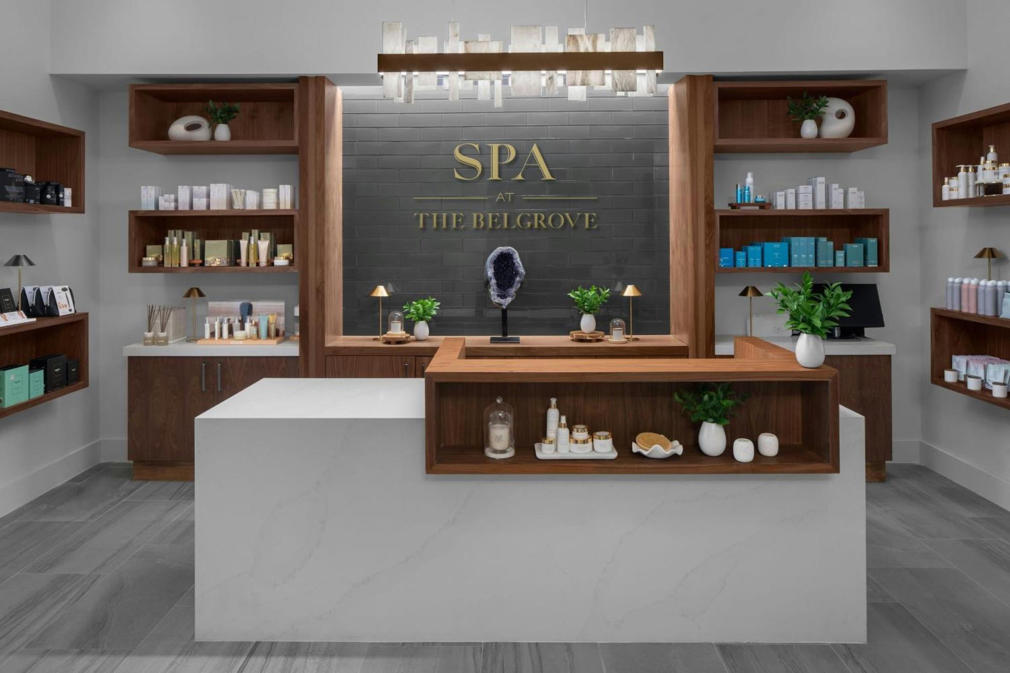 The Belgrove Resort & Spa, West Palm Beach, Autograph Collection Екстериор снимка