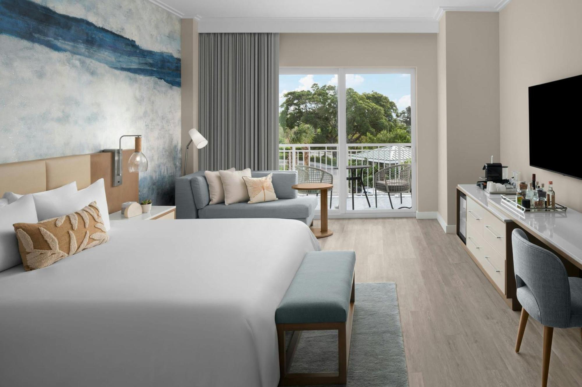 The Belgrove Resort & Spa, West Palm Beach, Autograph Collection Екстериор снимка