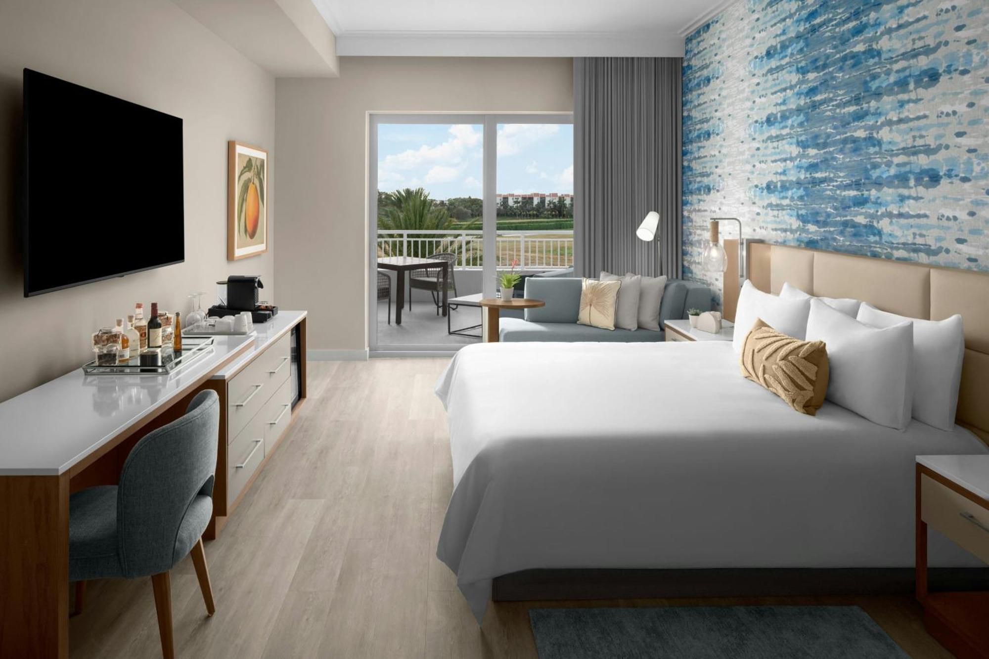 The Belgrove Resort & Spa, West Palm Beach, Autograph Collection Екстериор снимка