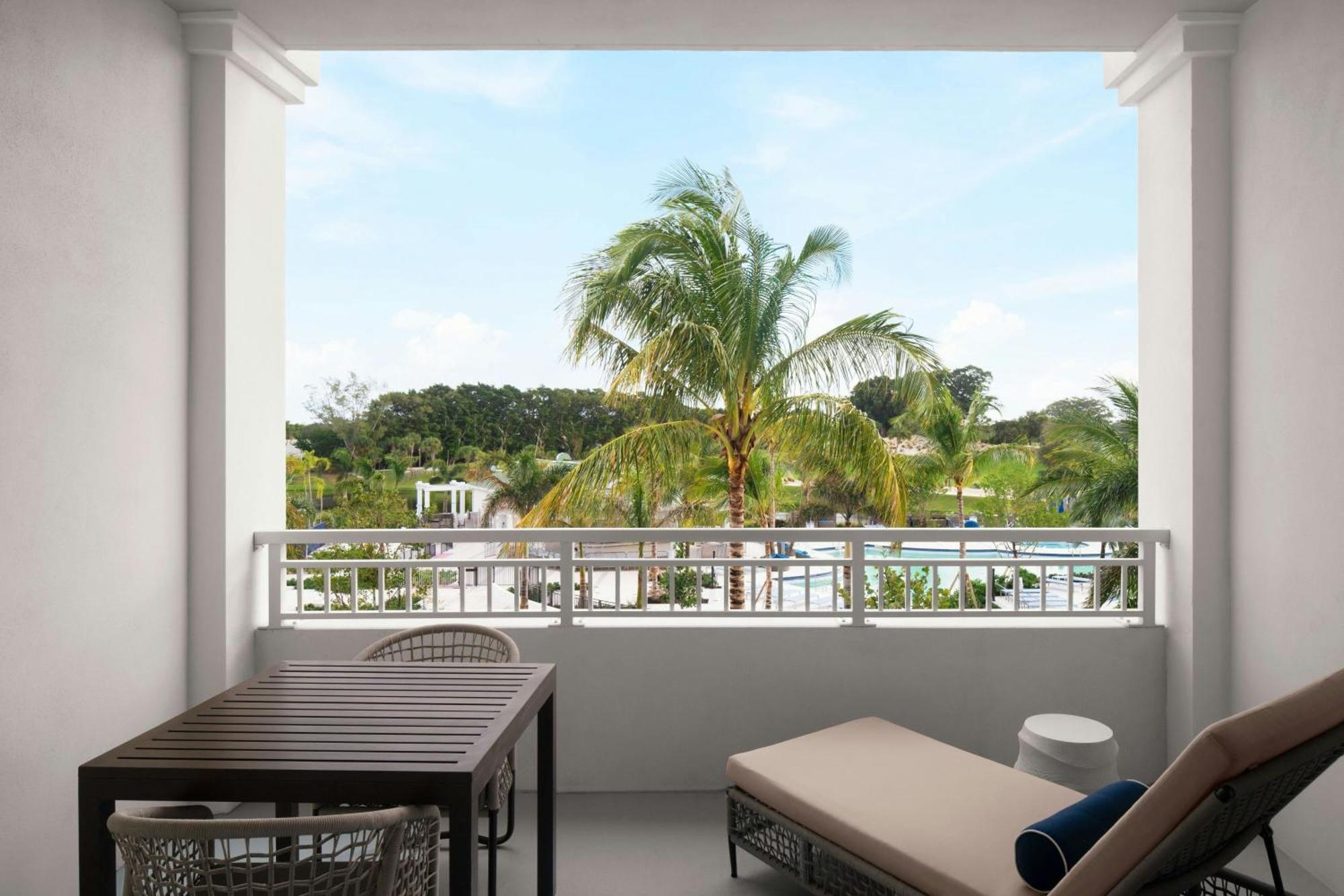 The Belgrove Resort & Spa, West Palm Beach, Autograph Collection Екстериор снимка