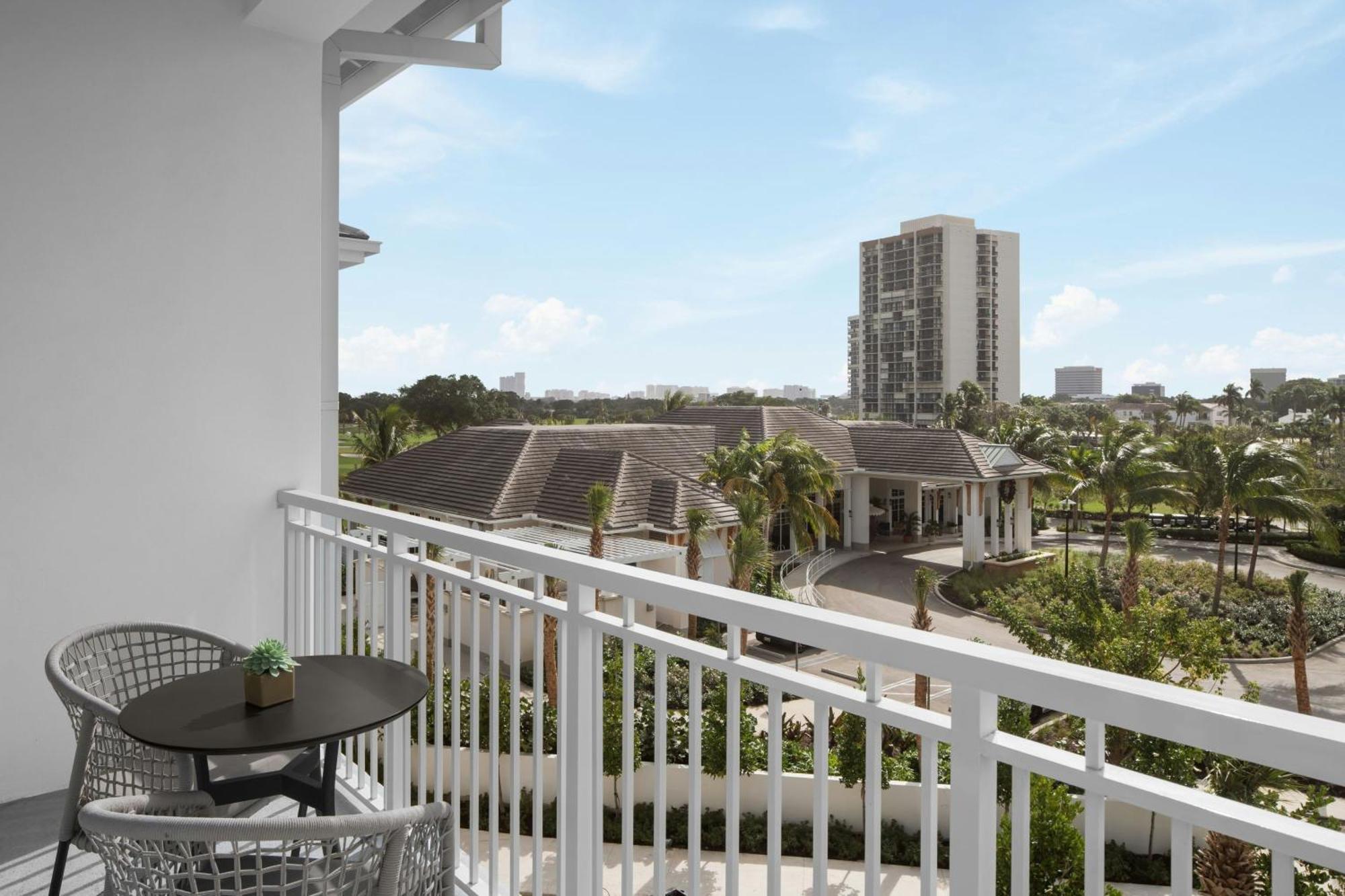The Belgrove Resort & Spa, West Palm Beach, Autograph Collection Екстериор снимка