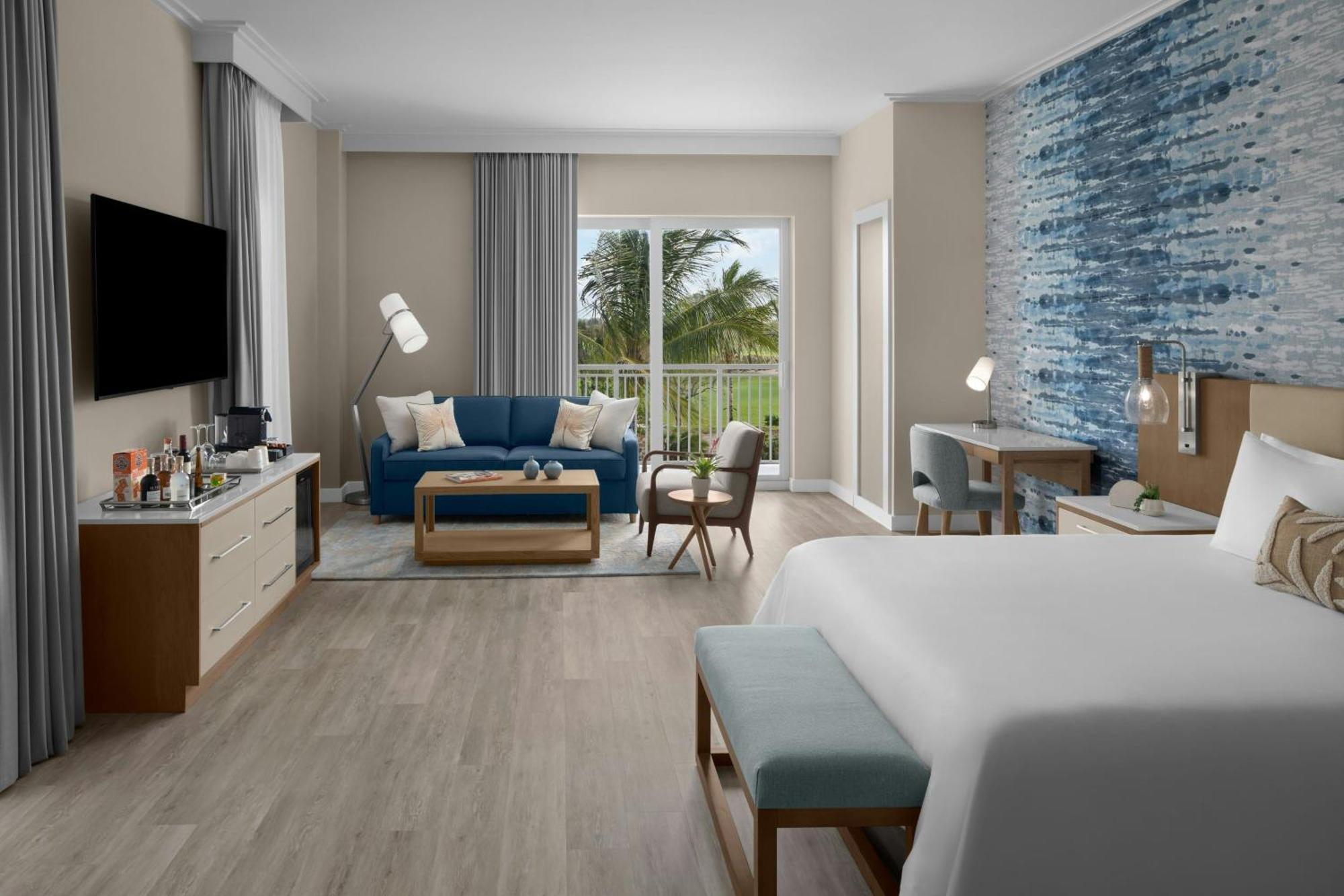 The Belgrove Resort & Spa, West Palm Beach, Autograph Collection Екстериор снимка