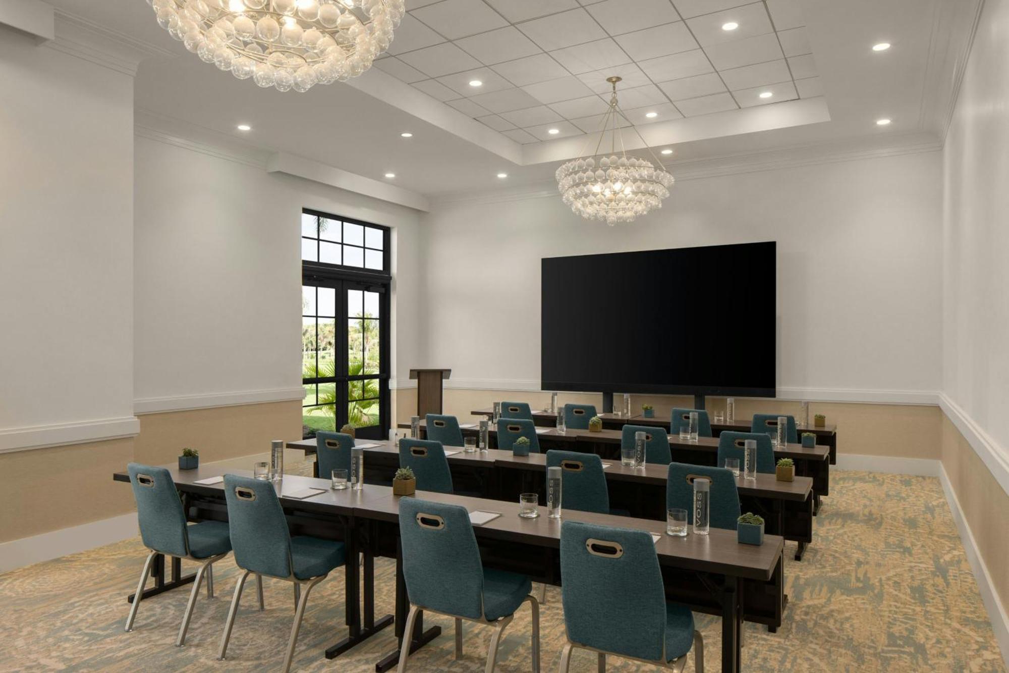 The Belgrove Resort & Spa, West Palm Beach, Autograph Collection Екстериор снимка