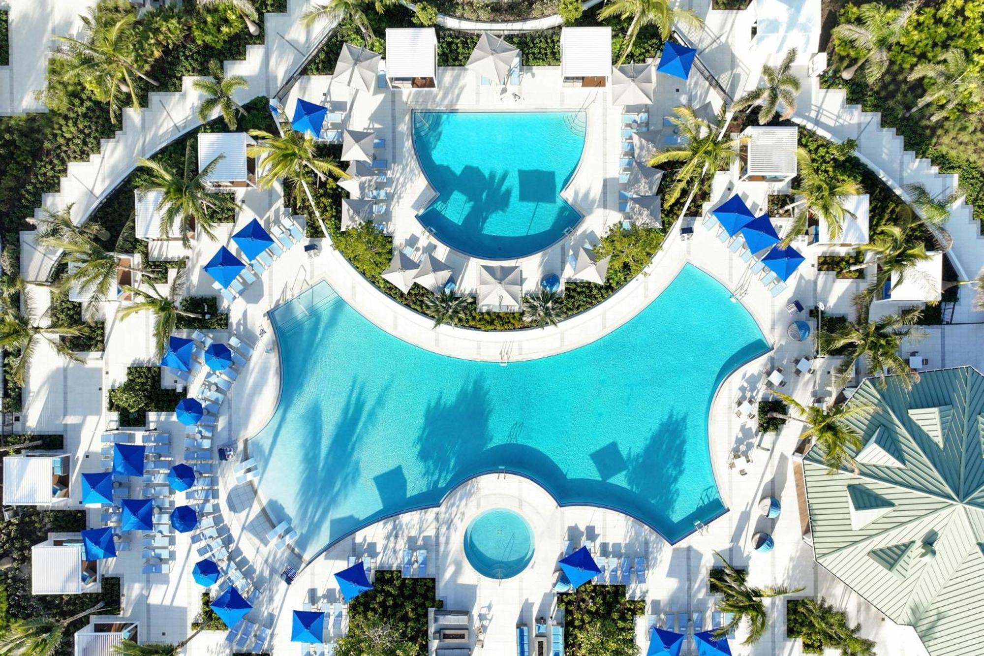 The Belgrove Resort & Spa, West Palm Beach, Autograph Collection Екстериор снимка