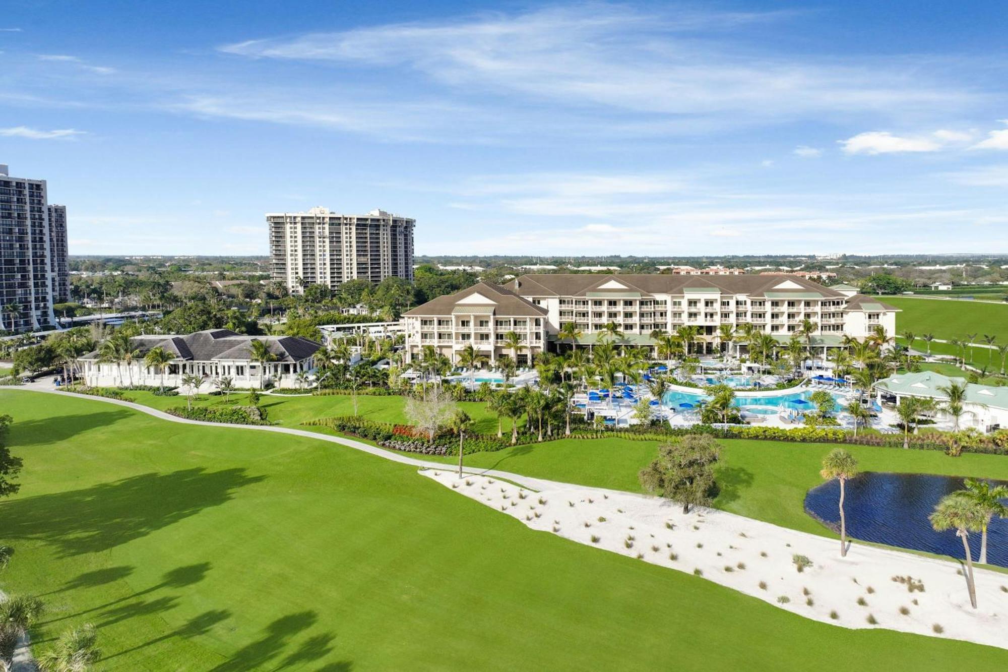 The Belgrove Resort & Spa, West Palm Beach, Autograph Collection Екстериор снимка