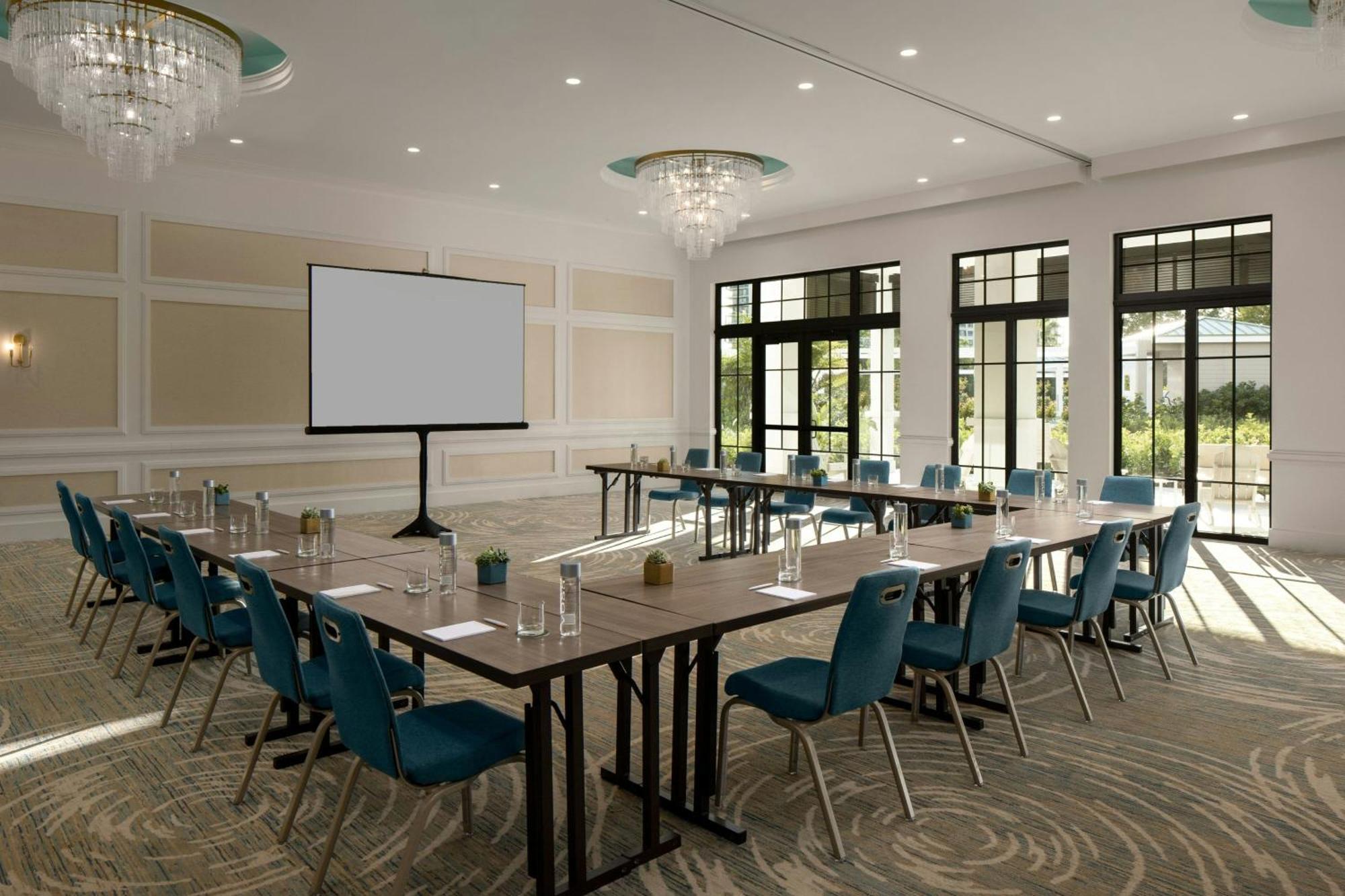 The Belgrove Resort & Spa, West Palm Beach, Autograph Collection Екстериор снимка