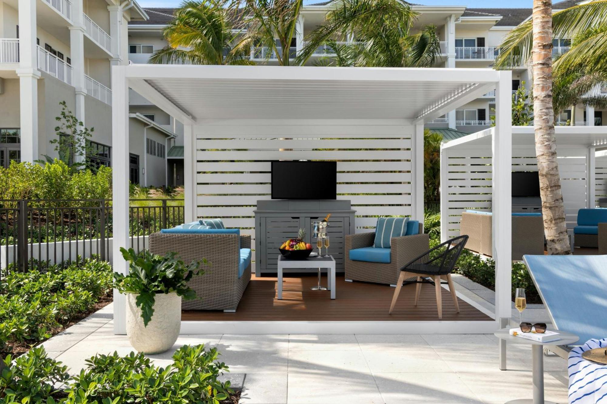 The Belgrove Resort & Spa, West Palm Beach, Autograph Collection Екстериор снимка