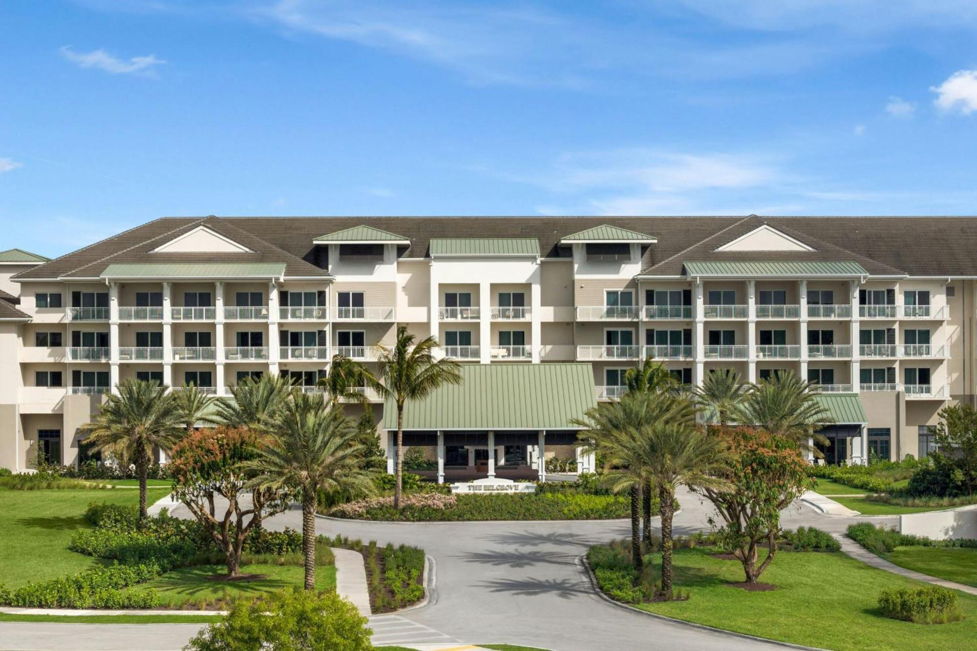 The Belgrove Resort & Spa, West Palm Beach, Autograph Collection Екстериор снимка