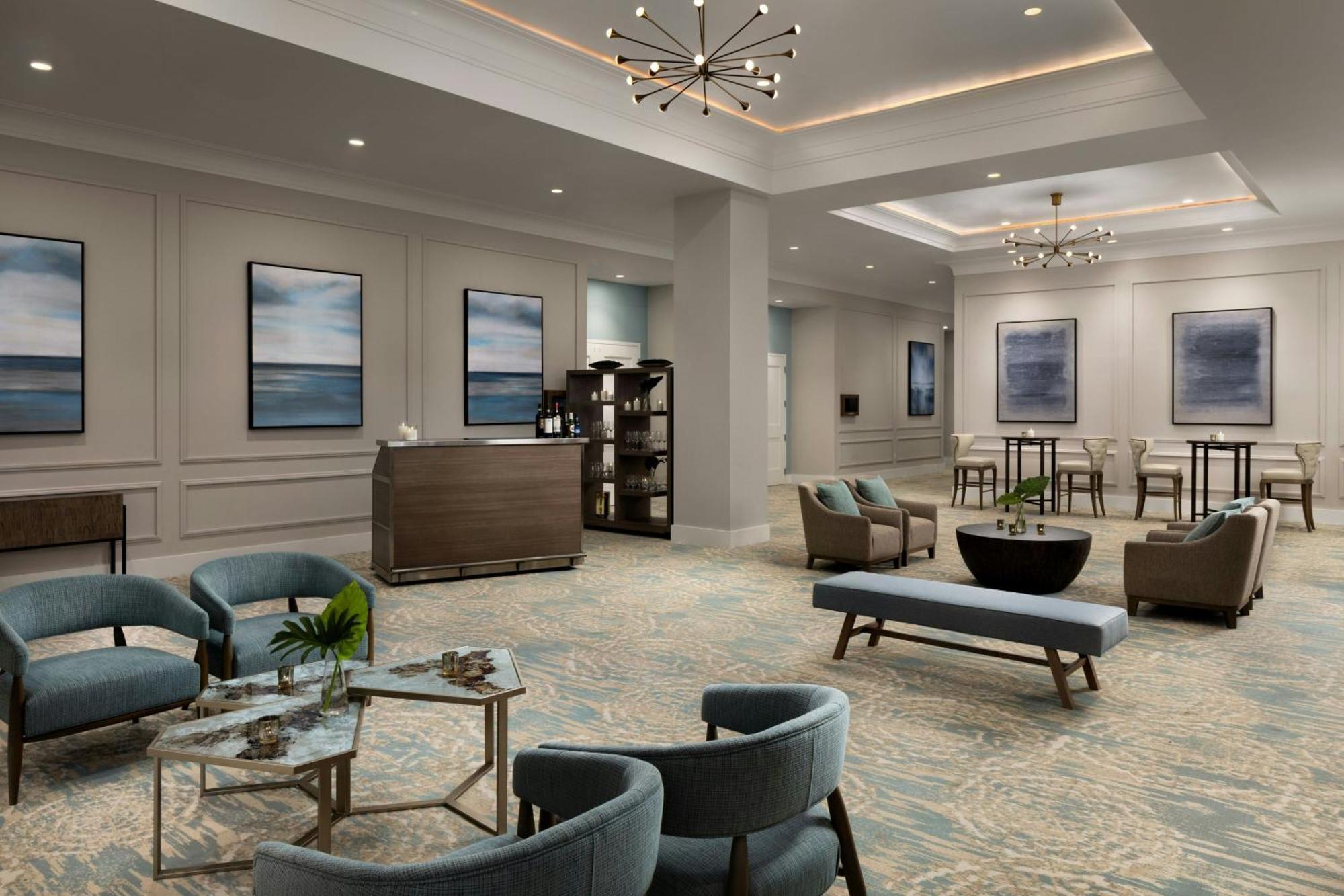The Belgrove Resort & Spa, West Palm Beach, Autograph Collection Екстериор снимка
