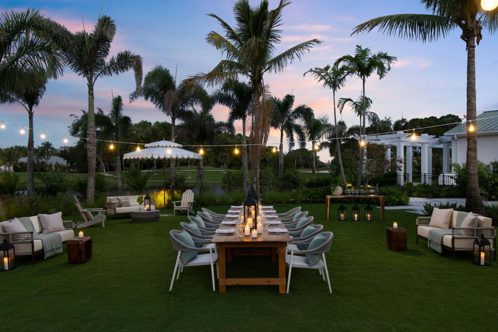 The Belgrove Resort & Spa, West Palm Beach, Autograph Collection Екстериор снимка