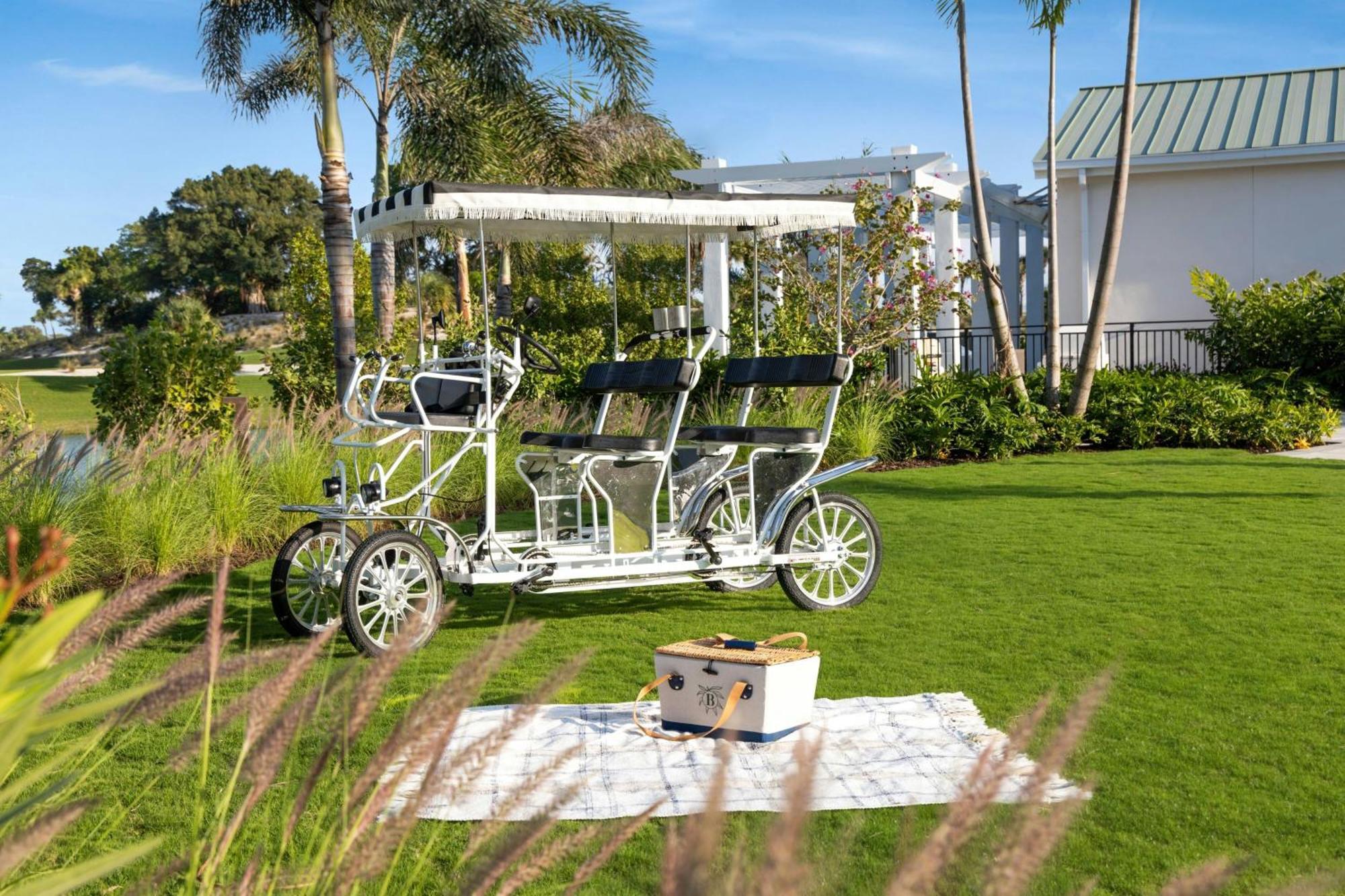 The Belgrove Resort & Spa, West Palm Beach, Autograph Collection Екстериор снимка