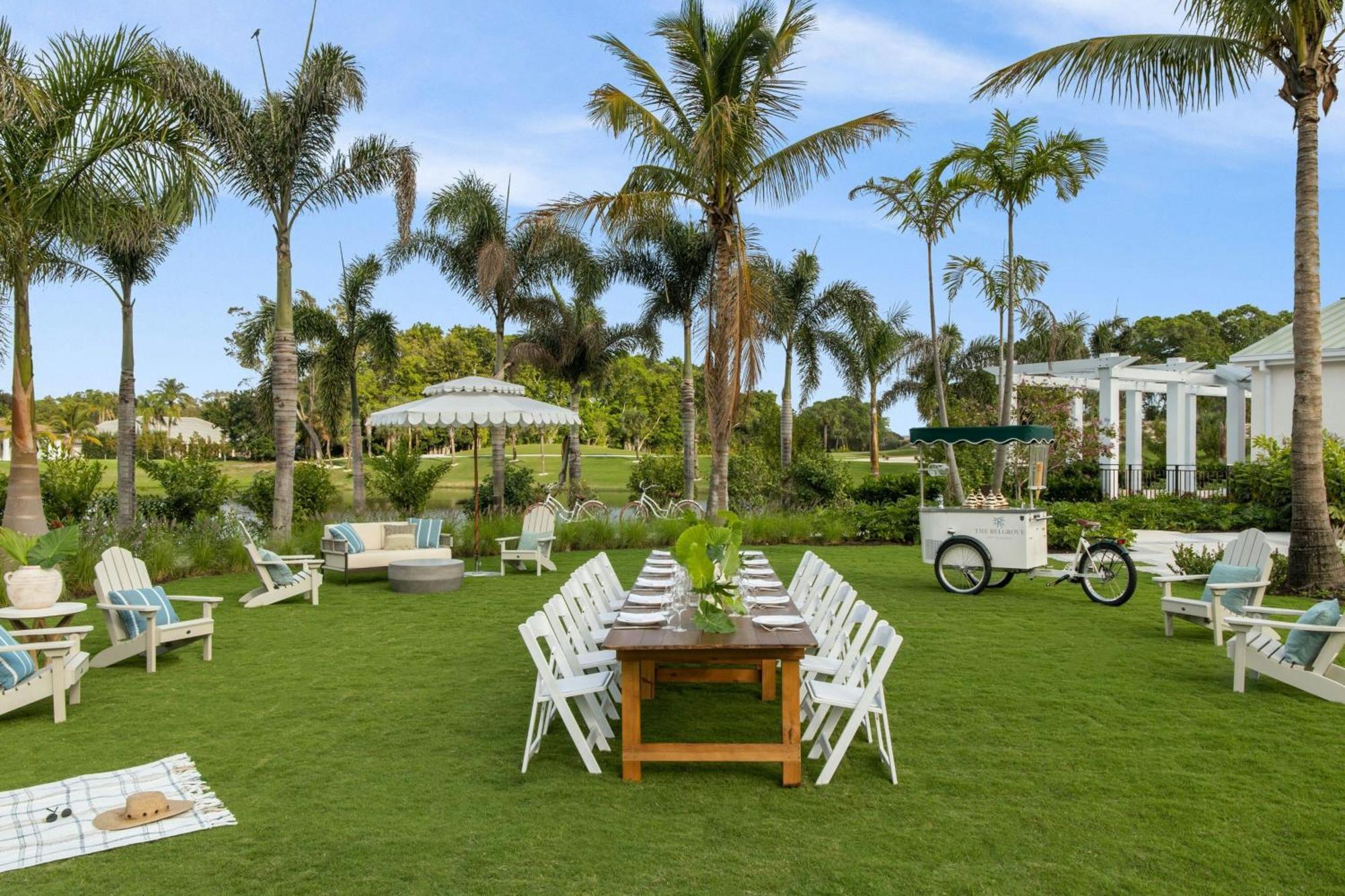 The Belgrove Resort & Spa, West Palm Beach, Autograph Collection Екстериор снимка