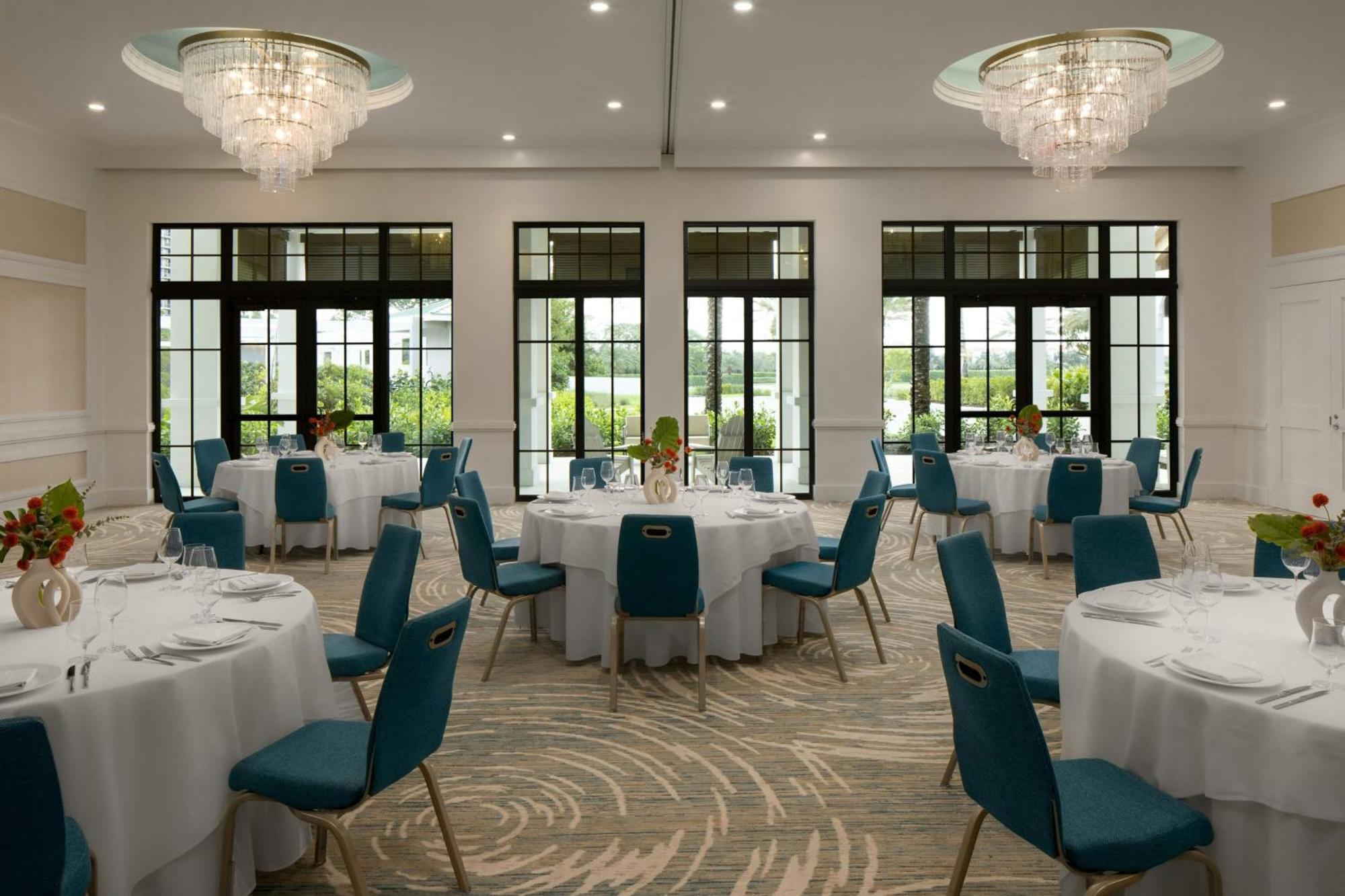 The Belgrove Resort & Spa, West Palm Beach, Autograph Collection Екстериор снимка