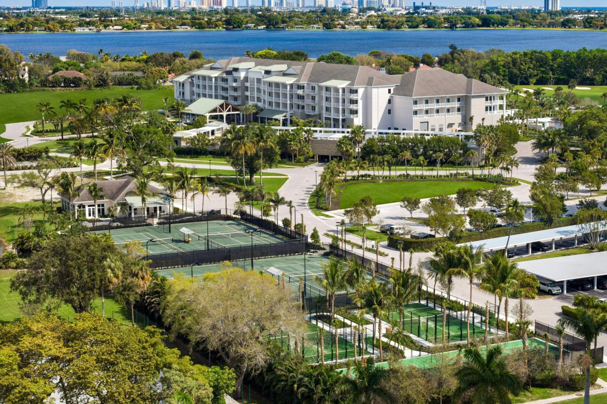 The Belgrove Resort & Spa, West Palm Beach, Autograph Collection Екстериор снимка
