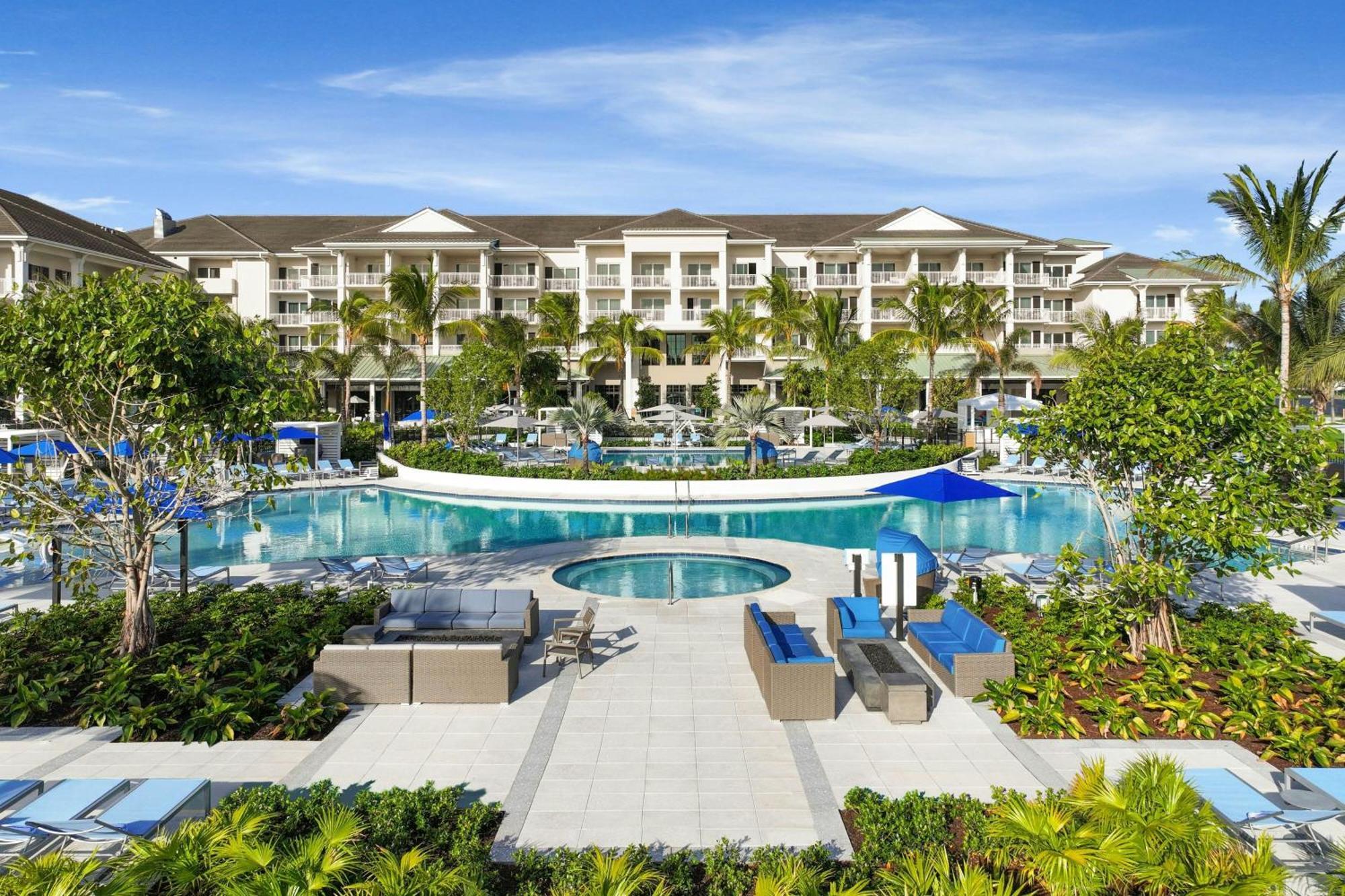 The Belgrove Resort & Spa, West Palm Beach, Autograph Collection Екстериор снимка