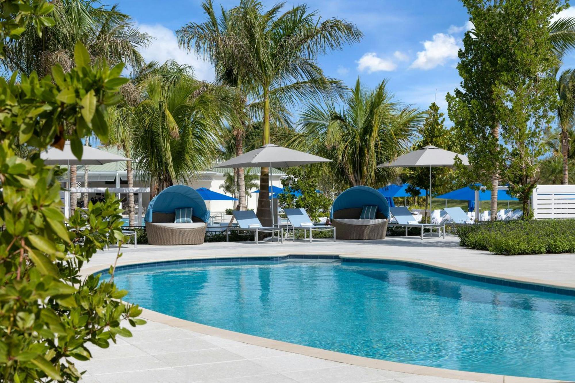 The Belgrove Resort & Spa, West Palm Beach, Autograph Collection Екстериор снимка