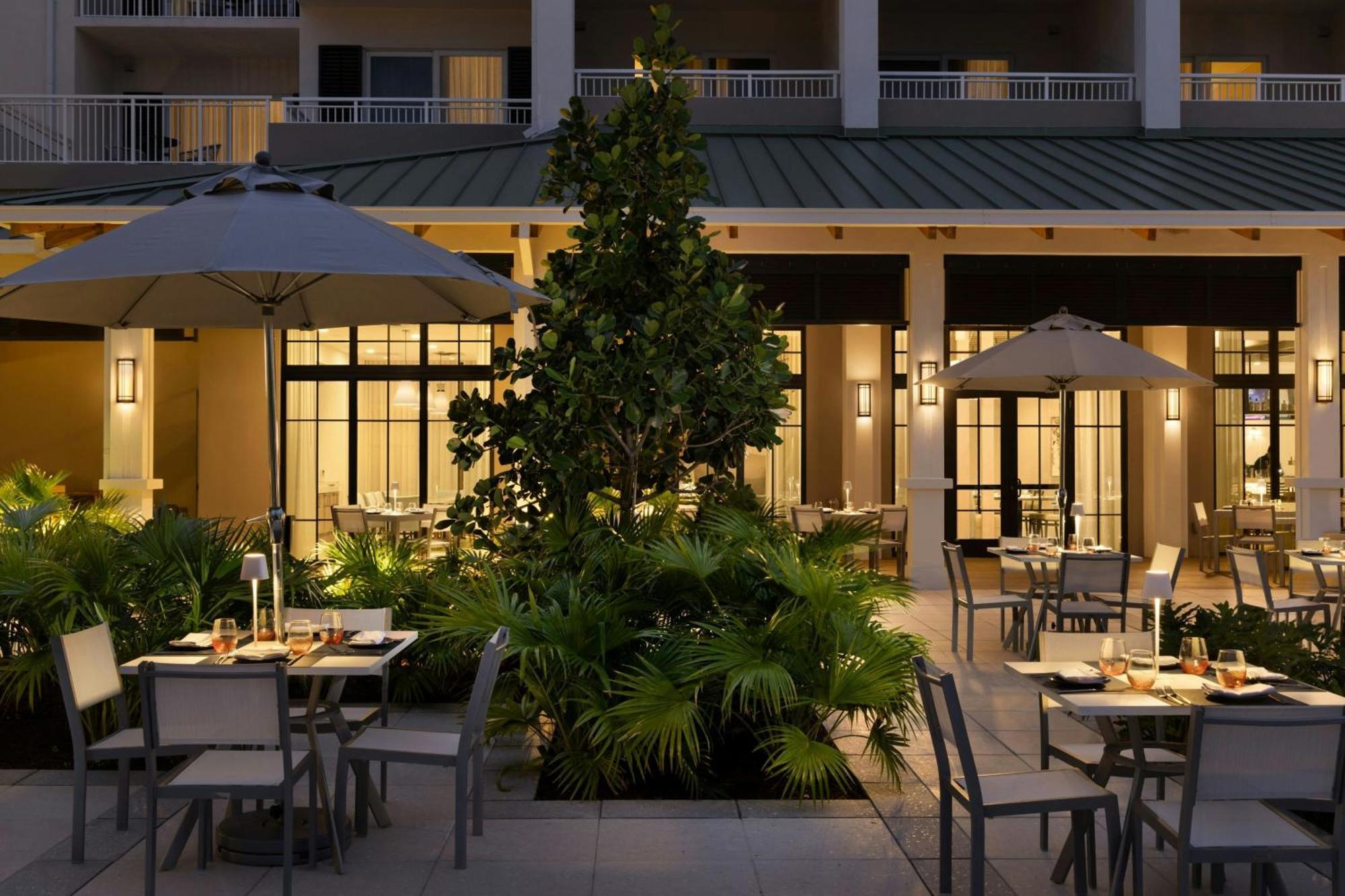 The Belgrove Resort & Spa, West Palm Beach, Autograph Collection Екстериор снимка