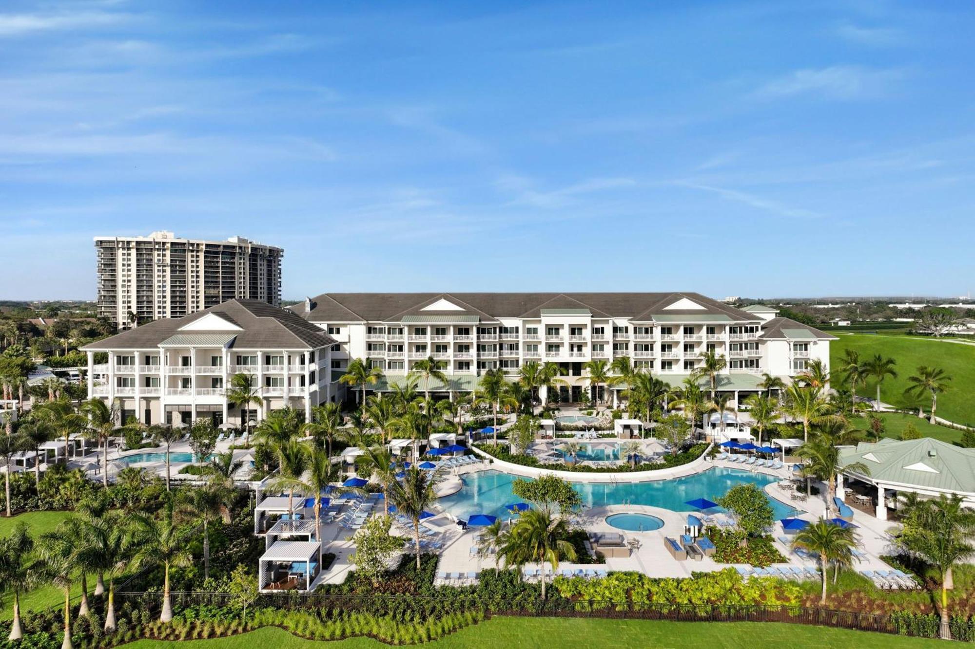 The Belgrove Resort & Spa, West Palm Beach, Autograph Collection Екстериор снимка