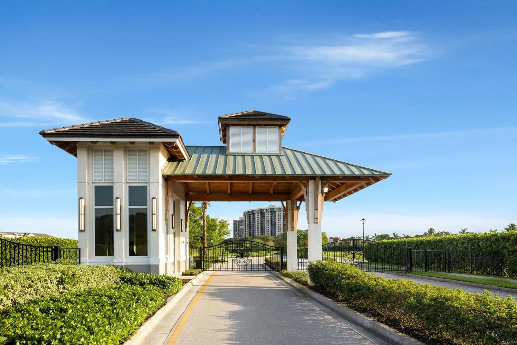 The Belgrove Resort & Spa, West Palm Beach, Autograph Collection Екстериор снимка