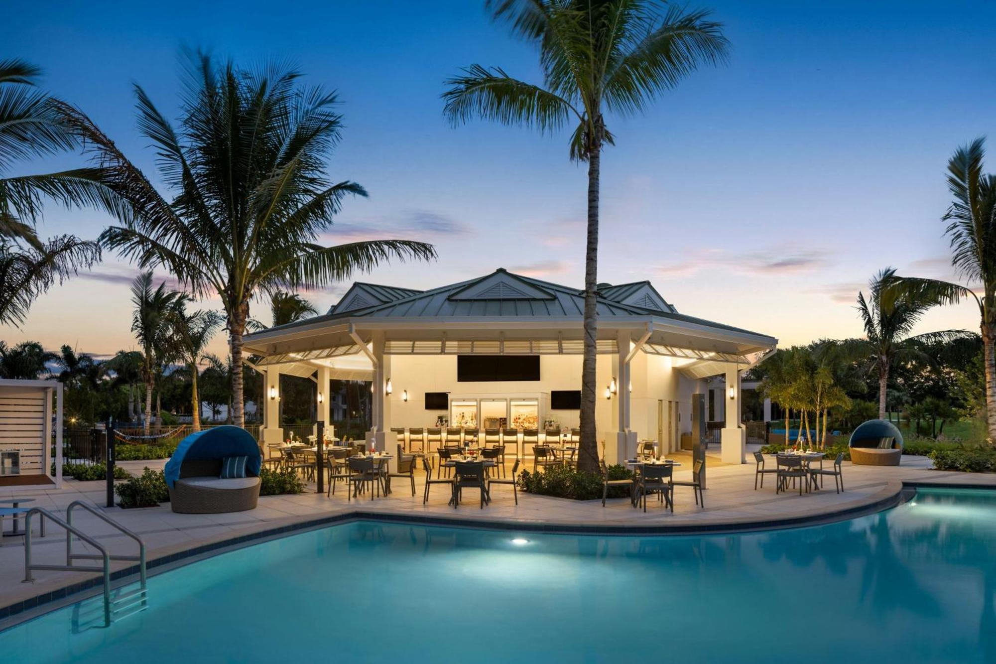 The Belgrove Resort & Spa, West Palm Beach, Autograph Collection Екстериор снимка