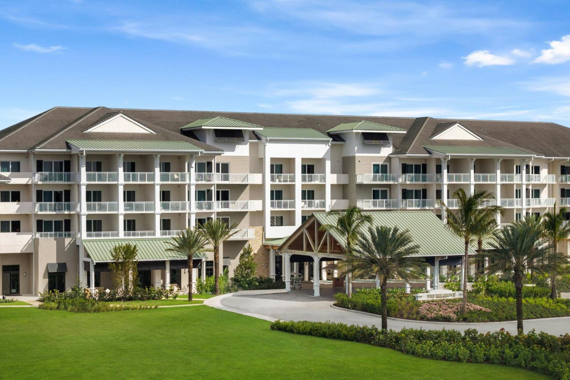 The Belgrove Resort & Spa, West Palm Beach, Autograph Collection Екстериор снимка
