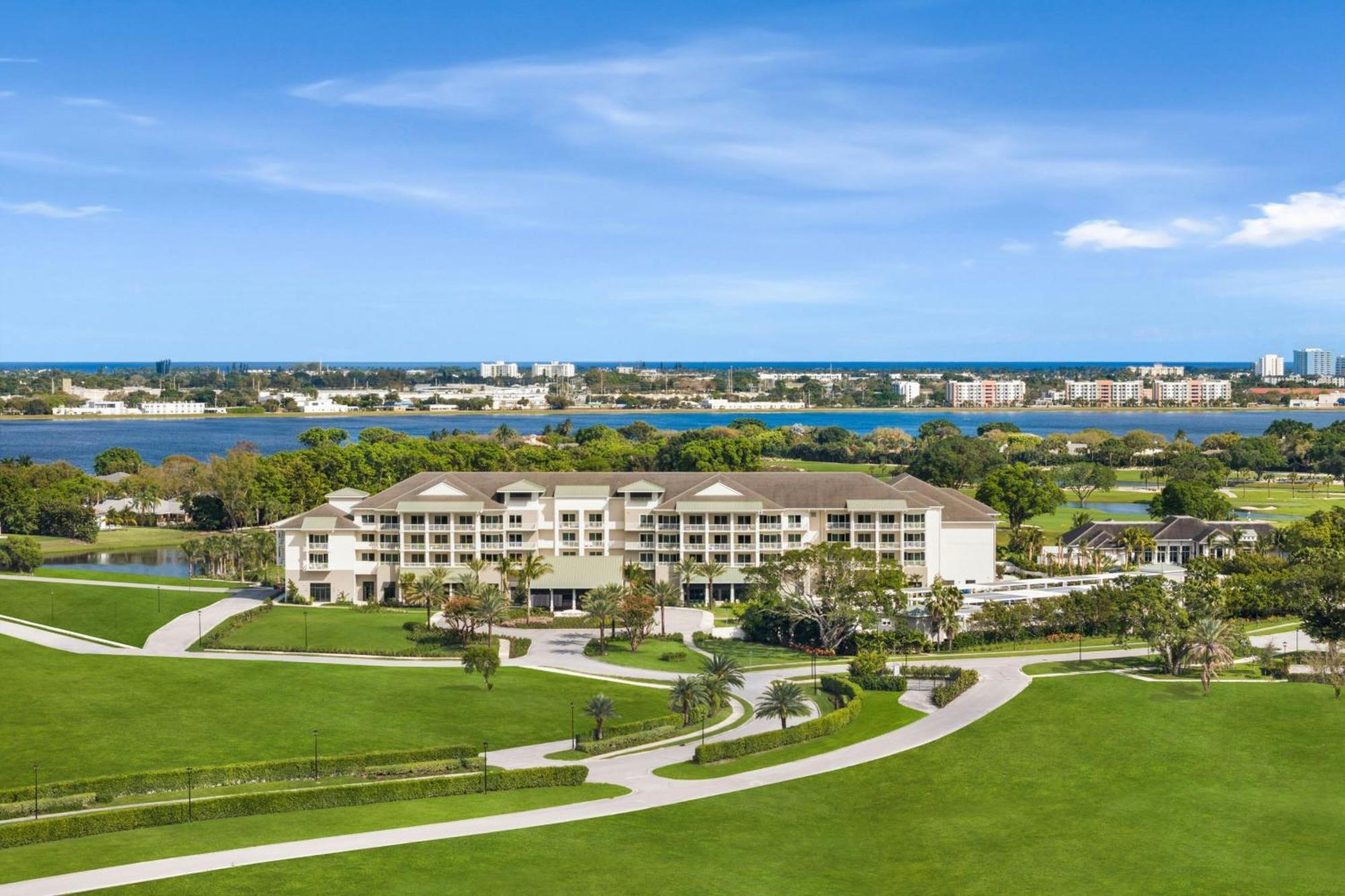 The Belgrove Resort & Spa, West Palm Beach, Autograph Collection Екстериор снимка