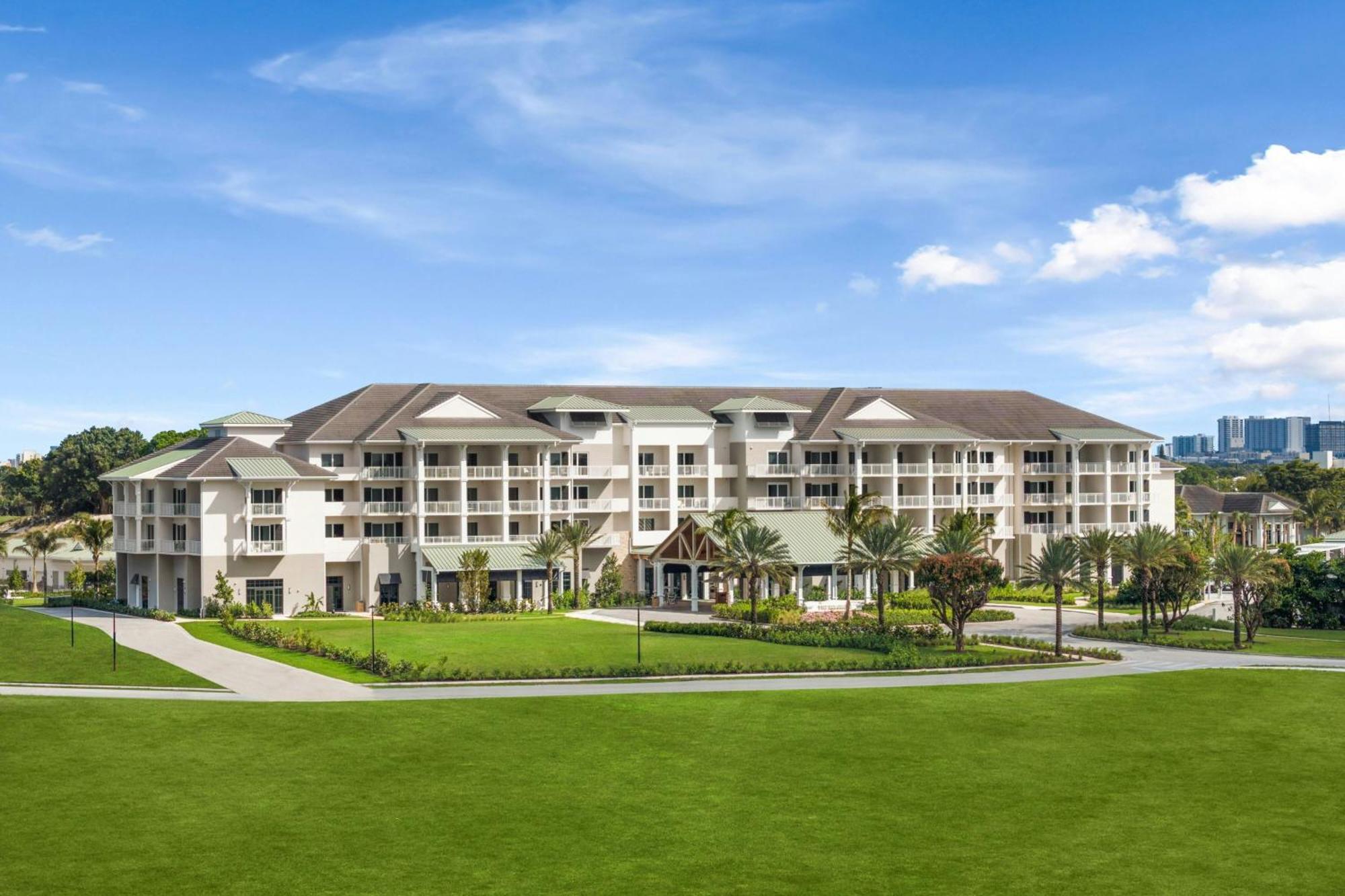 The Belgrove Resort & Spa, West Palm Beach, Autograph Collection Екстериор снимка
