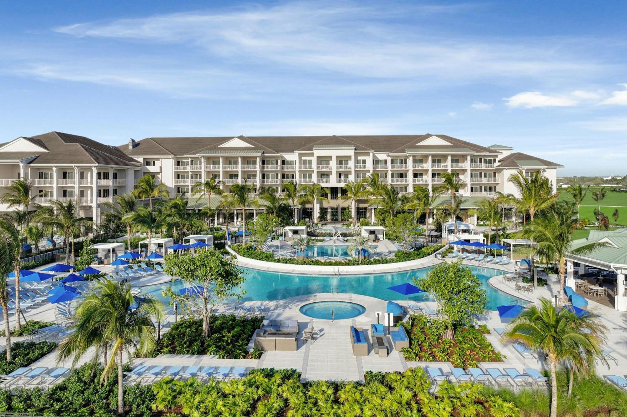 The Belgrove Resort & Spa, West Palm Beach, Autograph Collection Екстериор снимка