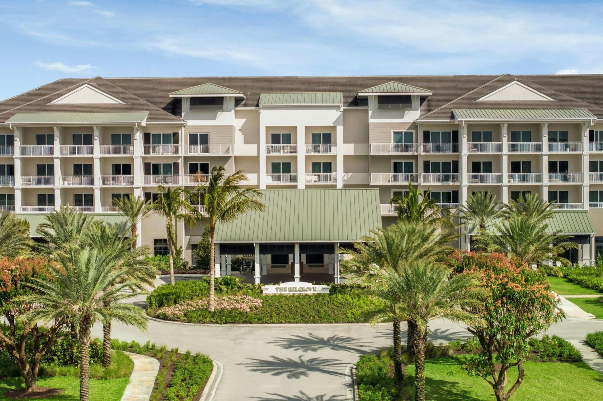 The Belgrove Resort & Spa, West Palm Beach, Autograph Collection Екстериор снимка