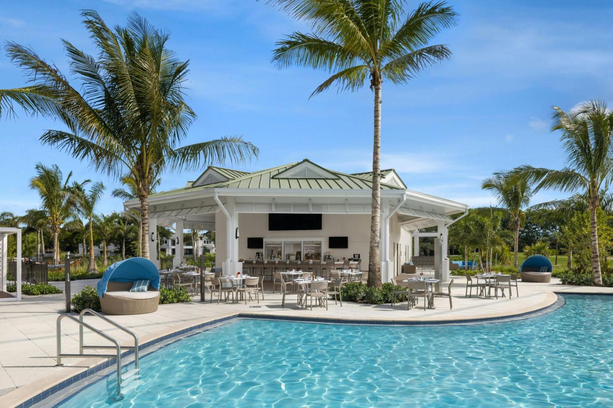 The Belgrove Resort & Spa, West Palm Beach, Autograph Collection Екстериор снимка