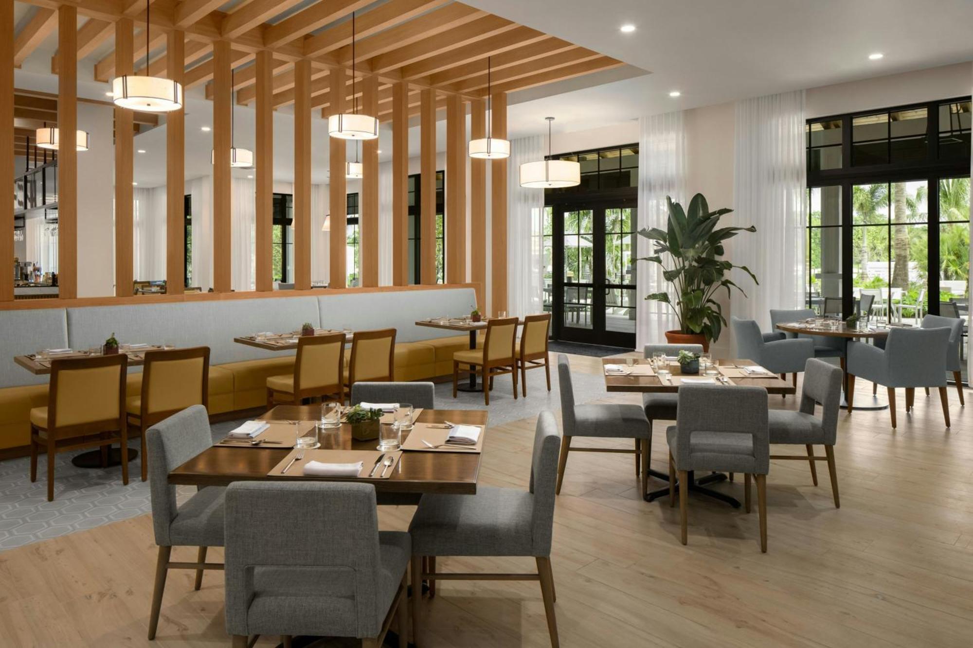 The Belgrove Resort & Spa, West Palm Beach, Autograph Collection Екстериор снимка