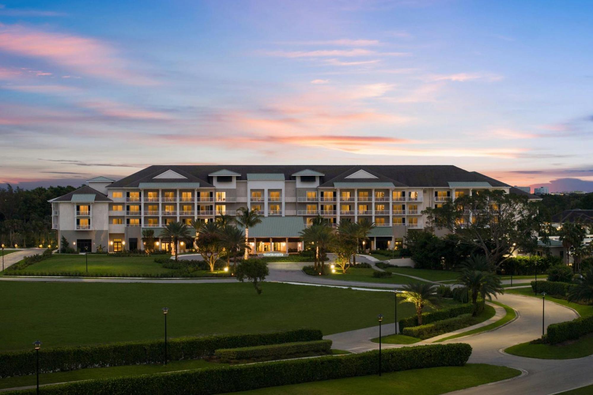 The Belgrove Resort & Spa, West Palm Beach, Autograph Collection Екстериор снимка