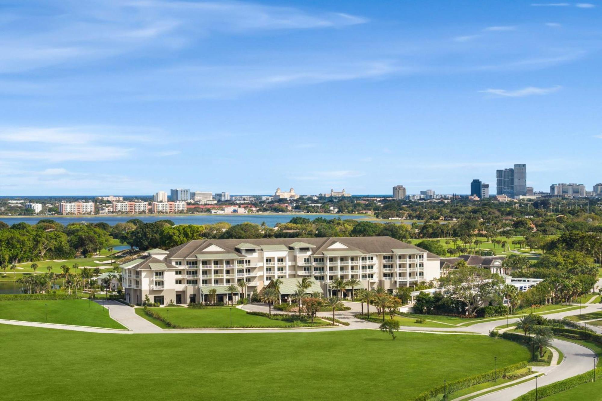 The Belgrove Resort & Spa, West Palm Beach, Autograph Collection Екстериор снимка