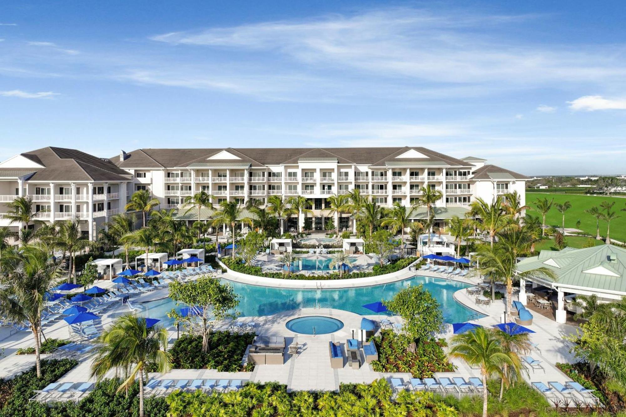 The Belgrove Resort & Spa, West Palm Beach, Autograph Collection Екстериор снимка